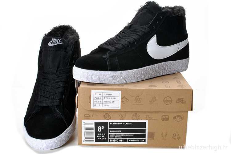 nike blazer high 2012 vente chaude nike blazer vintage suede pas cher